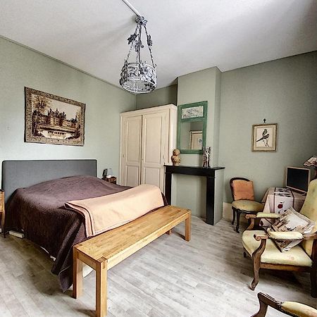 Chambres D'Hotes Intra Muros Arras Eksteriør billede
