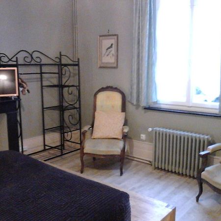 Chambres D'Hotes Intra Muros Arras Eksteriør billede